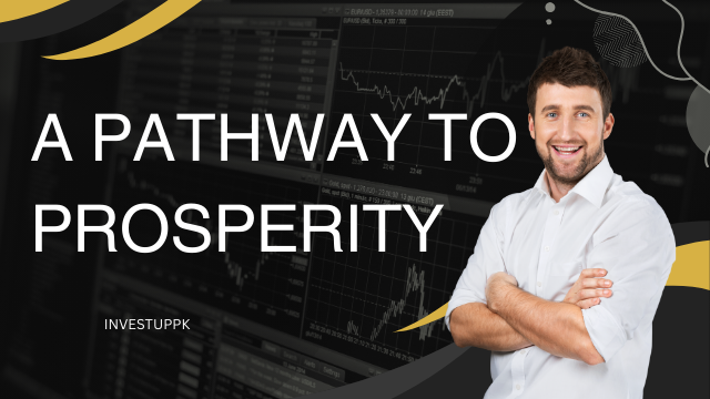 A Pathway to Prosperity