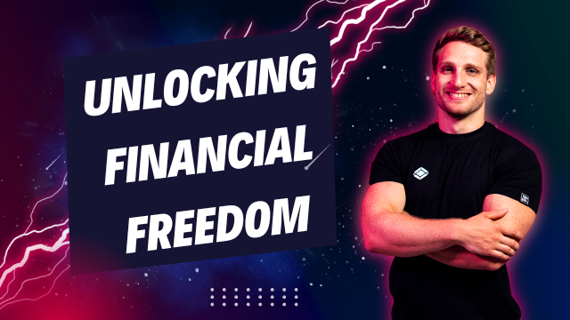 Unlocking Financial Freedom